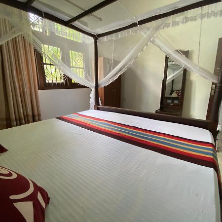 Villa Wedagedara Unawatuna Kültér fotó