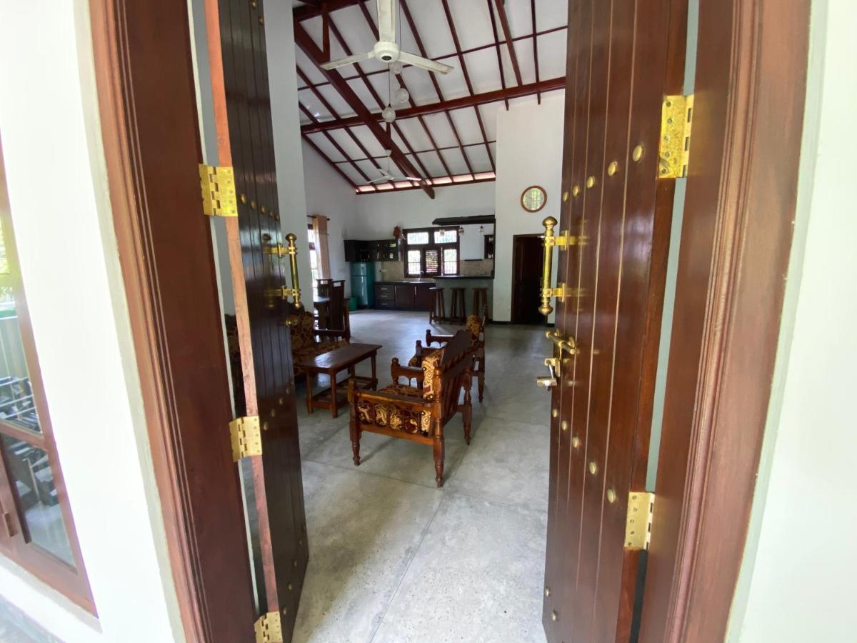 Villa Wedagedara Unawatuna Kültér fotó