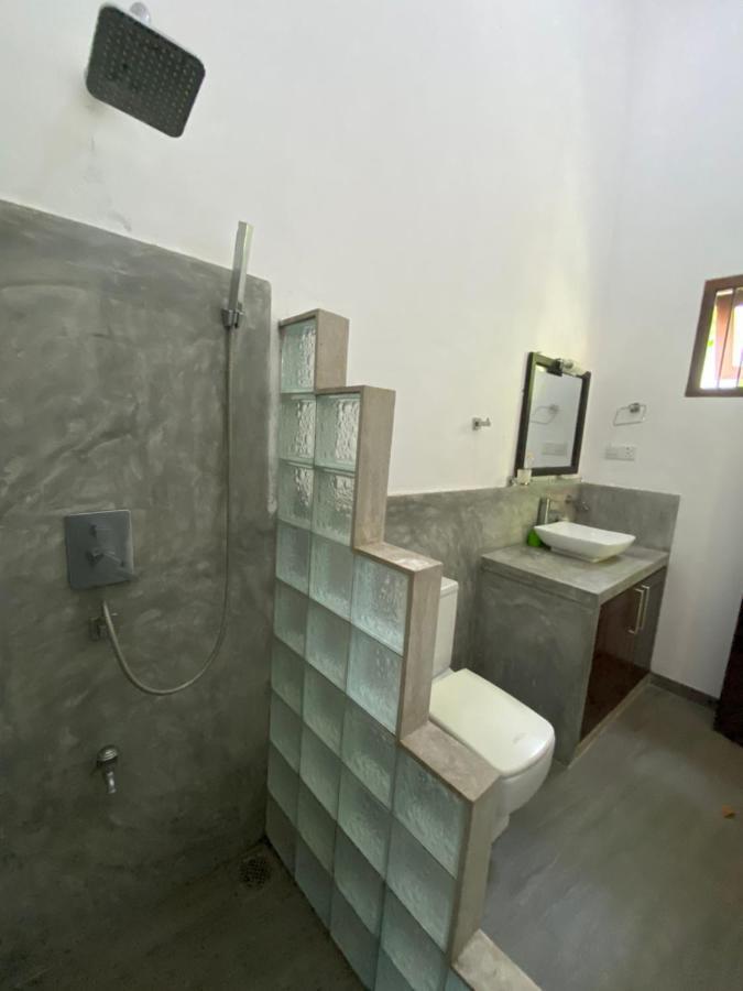 Villa Wedagedara Unawatuna Kültér fotó