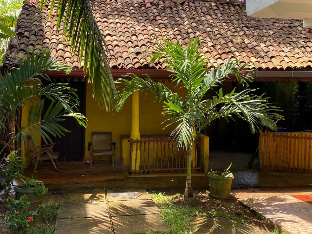 Villa Wedagedara Unawatuna Kültér fotó