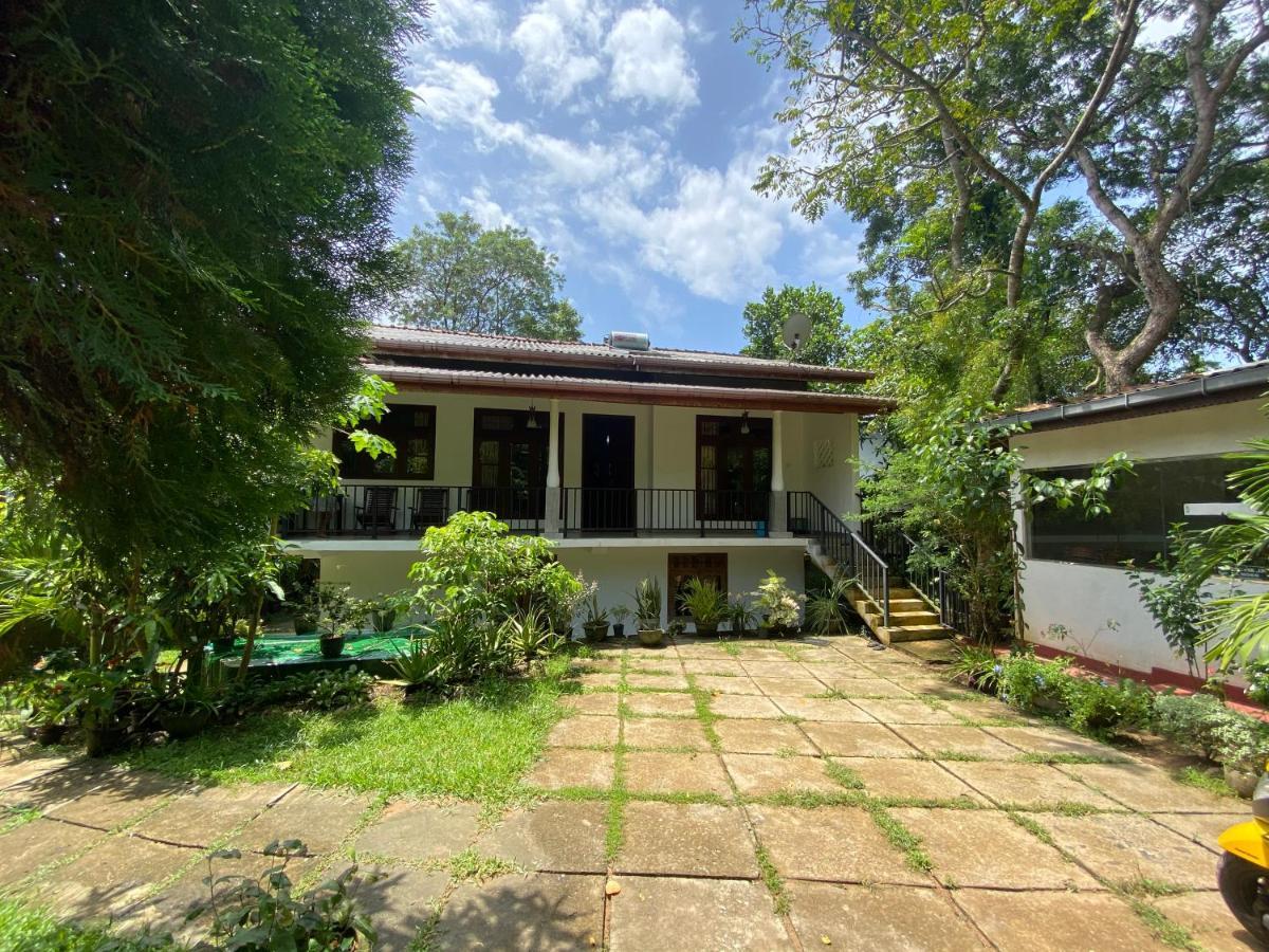 Villa Wedagedara Unawatuna Kültér fotó
