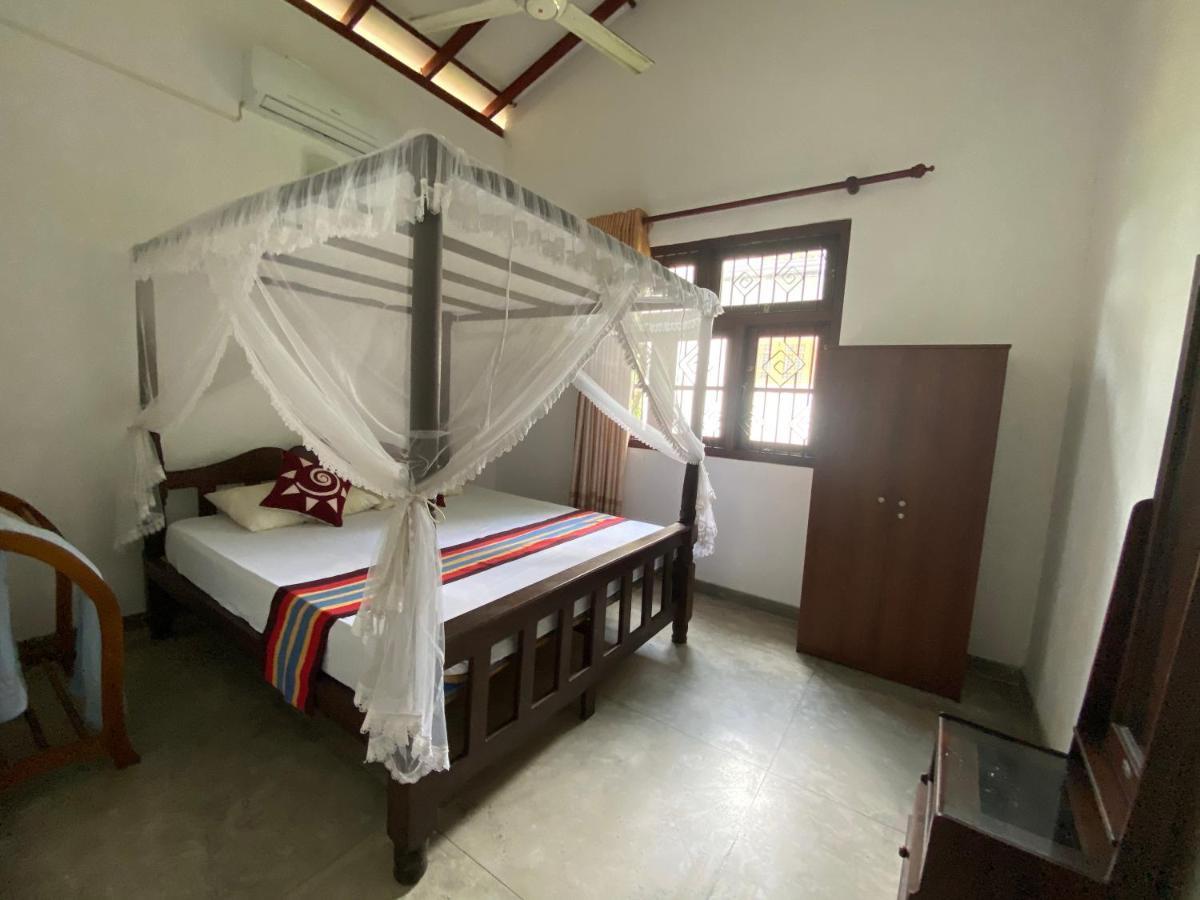 Villa Wedagedara Unawatuna Kültér fotó